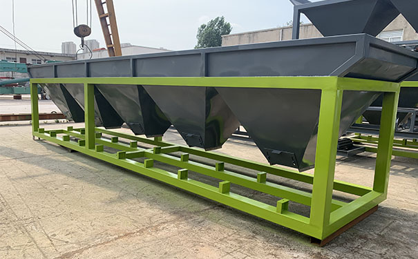 動(dòng)態(tài)配料系統(tǒng) 動(dòng)態(tài)配料系統(tǒng)