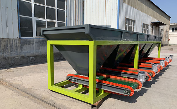 動態(tài)配料系統(tǒng) 動態(tài)配料系統(tǒng)