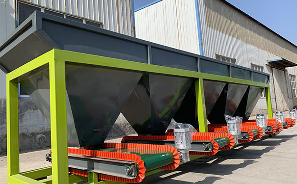 動(dòng)態(tài)配料系統(tǒng) 動(dòng)態(tài)配料系統(tǒng)